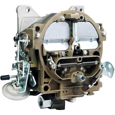 Carburetor For Quadrajet 4mv 4 Barrel Chevrolet Engines 327 350 427 454