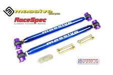 Mss Control Arms Lower Lca 64 72 Gm A Body Adjustable Race Trailing Gto Chevelle
