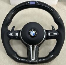 Bmw Steering Wheel For F30 F32 F22 F15 F16 M3 M4 M2 M Sport X1 X5 X6 2012-2018.