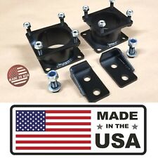 Sr 2011-2019 Ford Explorer Steel Front 3 Leveling Lift Kit With Sway Bar Drop