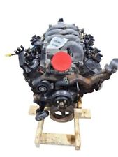 Engine 8.1l Vin G 8th Digit Fits 01-03 Sierra 2500 Pickup 574180