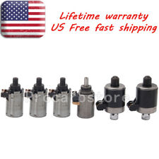 5-speed Automatic Transmission Shift Solenoid 722.6 For Mercedes-benz 1996-on Us