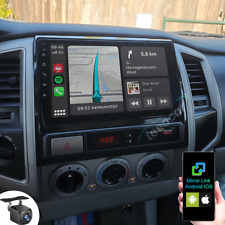 9 Android 13 For Toyota Tacoma 2005-2013 Carplay Car Radio Stereo Gps Navi