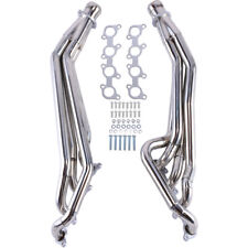 Stainless Steel Manifold Headers For 2011-2016 Ford Mustang Gt 5.0l V8
