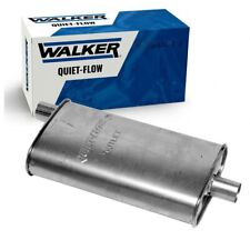 Walker Quiet-flow 22266 Exhaust Muffler For Mufflers Oy