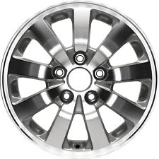 63985 Reconditioned Oem Aluminum Wheel 16x7 Fits 2008-2010 Honda Odyssey