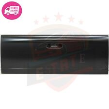 New For 2002-2008 Dodge Ram 1500 Rear Tailgate Shell Primed Ch1900121 55275969ab