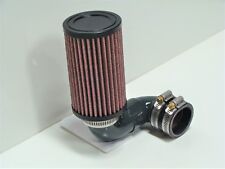 Usa Made Ford Model A Car 28-31 Air Filter W Kn Vintage Tillotson Zenith Carb