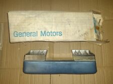 Nos Gm 64 Chevelle Arm Rest Fawn 4396914 4782299