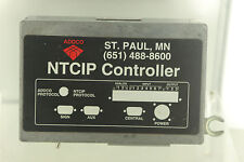 Addco Road Sign Ntcip Controller 001-8189-1300