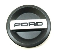 2017-2020 Ford F250 F350 Super Duty Small Center Cap 20 Rear Wheels New Oem