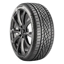 Continental Extremecontact Dws06 Plus 29535r18 99y Bsw 1 Tires