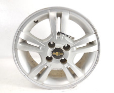 2008-2011 Chevrolet Aveo Aluminum Wheel Rim 5 Double Spoke Oem Opt Pg9