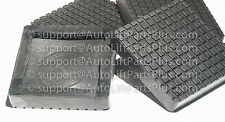 Square Rubber Arm Pads For Bend Pak Lift Danmar Lift 2-post Car Lift Set Of 4
