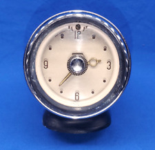 Vintage Gm Accessory 1961 1962 Oldsmobile Dash Clock