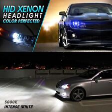 Promax Xenon Headlight Fog Light Hid Kit 40000lm For Honda Accord Civic Cr-v Fit