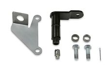 Hurst 3730026 Automatic Transmission Cable Bracket And Shift Lever Kit