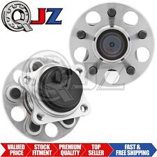 2-pack Ha590413 Rear Wheel Bearing Hub Assembly For 2016-2022 Toyota Prius