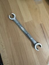 Vintage Craftsman 58 X 1116 Flare Nut Line Wrench -va- 44173 Made In Usa