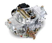 Holley 0-83870 Street Avenger Carburetor Carb 870 Cfm Aluminum