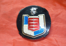 1958 1957 Mercury Hubcap Wheel Cover Center Emblem