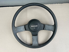 Jdm Suzuki Samurai Santana Steering Wheel