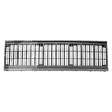 Ch1200177 New Grille Fits 1991-1996 Jeep Cherokee