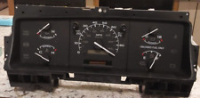 1992 - 1996 Ford Bronco F150 F250 F350 Gas Speedometer Gauge Cluster F5tf-10c956