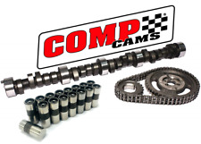Comp Cams Magnum Camshaft Lifters Timing Set For Chevrolet Sbc .480.480 Lift