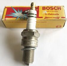 Bosch W4c3 Spark Plug 0241252518 W260mz2 Spark Plug Spark Plug Spark Plug La Candela