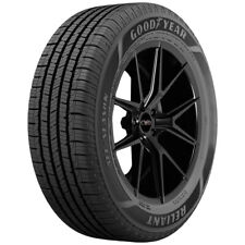 22560r16 Goodyear Reliant As 98h Sl Black Wall Tire