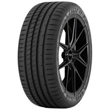 23540r18 Goodyear Eagle F1 Asymmetric 2 95y Xl Black Wall Tire