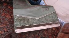 1956 Cadillac 4 Door Door Panel - For Parts. Restore. Or Use As A Template