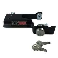 Pop Lock Manual Tailgate Lock 94-04 Chevy S-10 S-15 Gmc Sonoma 96-15 Hombre