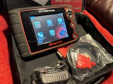 Snap-on Ethos Edge Eesc332a Diagnostic Scanner 24.2 Snapon Wifi Sgm Tool 2024 