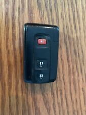 Used Oem Electronic Remote Smart Key Fob For 2004-2009 Toyota Prius Mozb31eg