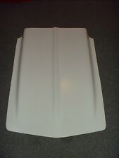 36 Cowl Induction Bond On Fiberglass Hood Scoop - Made In The Usa