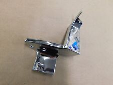Nos Oem Ford 1966 1967 Lincoln Continental Front Filler Moulding Chrome Diecast
