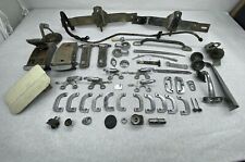 Used Parts Lot Fits Mercedes W110 W111 W112 Fintail Sedan