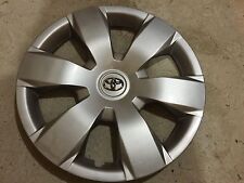 61137 New 2007 08 09 10 11toyota Camry Hubcap 16 Inch Wheelcover Free Shipping