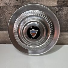 Amc American Motors Center Hubcap 10 Wheel Cover Poverty Dog Dish -hard To Find