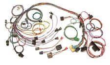Painless Wiring 60103 Gm Tpi Fuel Injection Harness 90-92 Camaro Corvette
