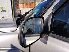 Driver Side View Mirror Power Opt 5m1 Fits 03-07 Sierra 1500 Pickup 2496756