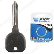 Replacement For Buick 2002-2007 Rendezvous 2007 Terraza Entry Remote Car Fob Key