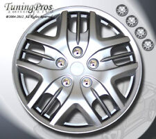 Style 025 16 Inches Hub Caps Hubcap Wheel Cover Rim Skin Covers 16 Inch 4pcs