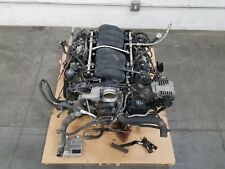 Ls3 6.2l 430hp Wet Sump Engine 2011 Chevy Corvette C6 Grand Sport 5174 U1