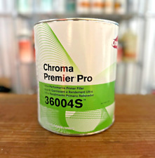 Axalta Dupont Cromax Chroma Premier Pro 36004s Ultra Performance Primer Filler