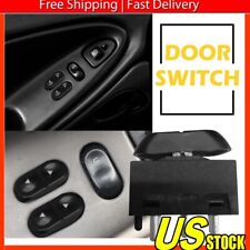 For Ford Mustang Power Window Control Door Switch 1994-2004