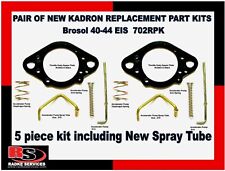 Pair Of New Kadron Replacement Part Kit Brosol 40-44 Eis Radke Services 702rpk