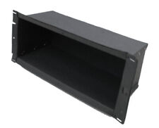 Console Box Liner Insert For 1963-1964 Ford Galaxie Unpainted